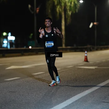 Runner Photo 5893097