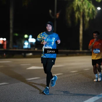 Runner Photo 5893167