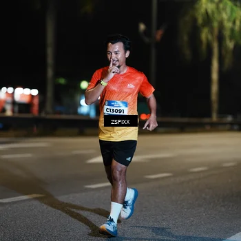 Runner Photo 5893179