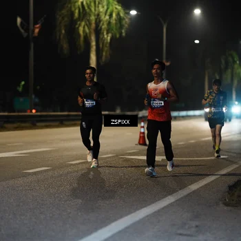 Runner Photo 5893190