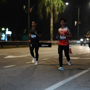 Runner Photo 5893199