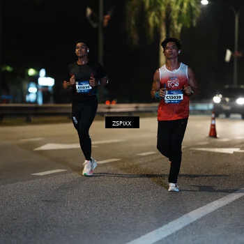 Runner Photo 5893202