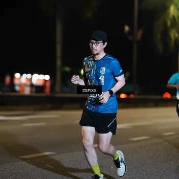 Runner Photo 5893234