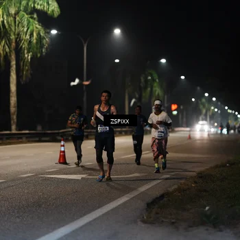 Runner Photo 5893297