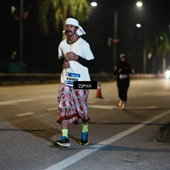 Runner Photo 5893331