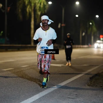 Runner Photo 5893332