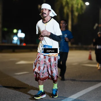 Runner Photo 5893339