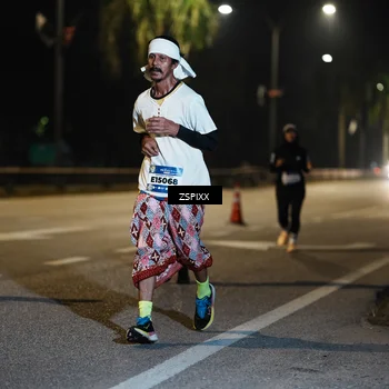 Runner Photo 5893341