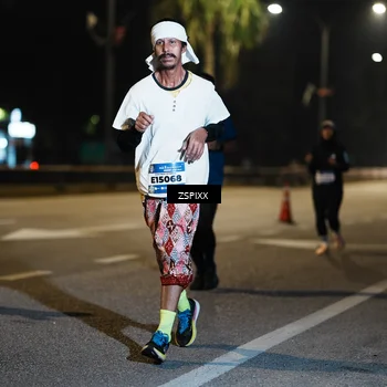 Runner Photo 5893345