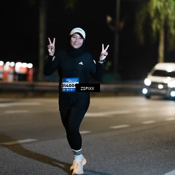 Runner Photo 5893361