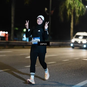 Runner Photo 5893362