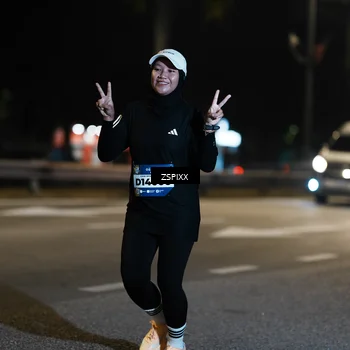Runner Photo 5893363