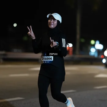 Runner Photo 5893367