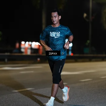 Runner Photo 5893405