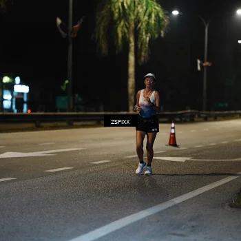 Runner Photo 5893437