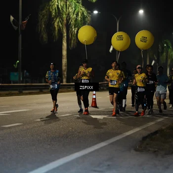 Runner Photo 5893463