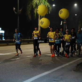 Runner Photo 5893481