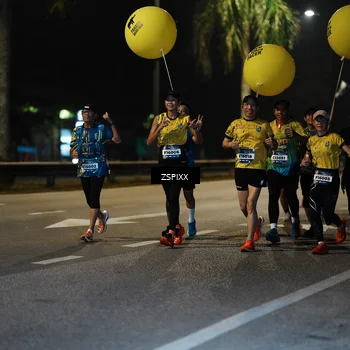 Runner Photo 5893487