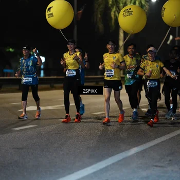 Runner Photo 5893491