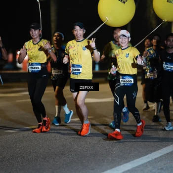 Runner Photo 5893507