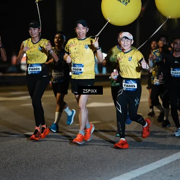 Runner Photo 5893508