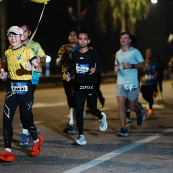 Runner Photo 5893510