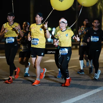 Runner Photo 5893511
