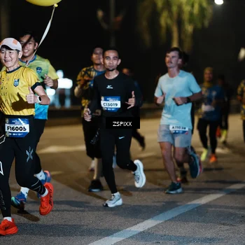 Runner Photo 5893512
