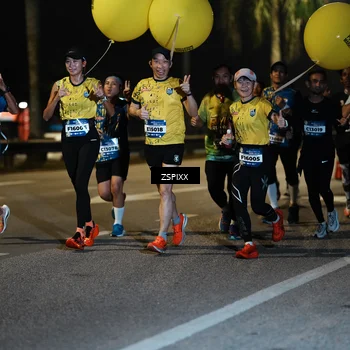 Runner Photo 5893513