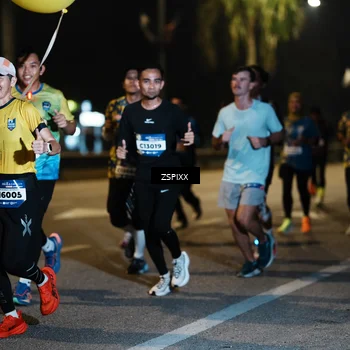 Runner Photo 5893515