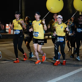 Runner Photo 5893518