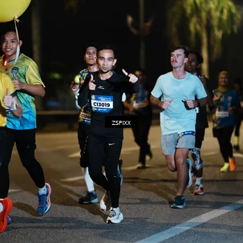 Runner Photo 5893520