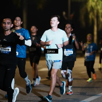 Runner Photo 5893523