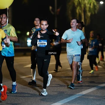 Runner Photo 5893526