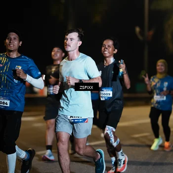 Runner Photo 5893527