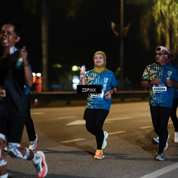Runner Photo 5893532