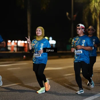 Runner Photo 5893537
