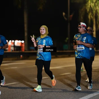 Runner Photo 5893538