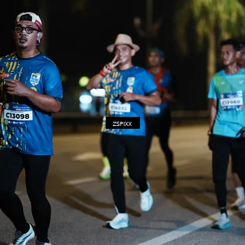 Runner Photo 5893549