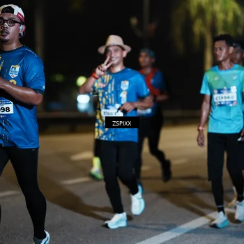 Runner Photo 5893550