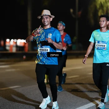 Runner Photo 5893551