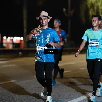 Runner Photo 5893554