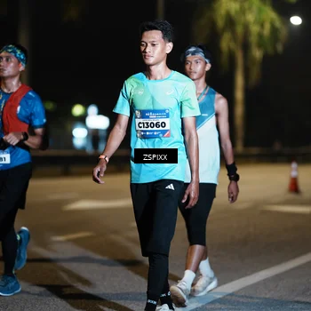 Runner Photo 5893559