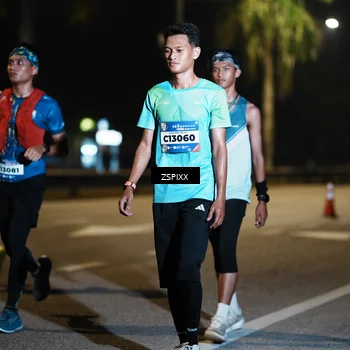 Runner Photo 5893561