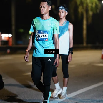 Runner Photo 5893562
