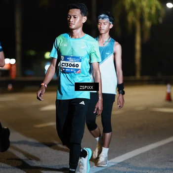 Runner Photo 5893564