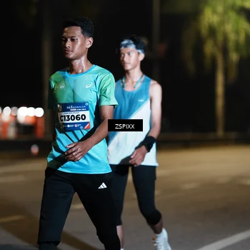 Runner Photo 5893567