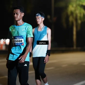 Runner Photo 5893569