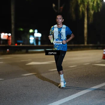Runner Photo 5893577