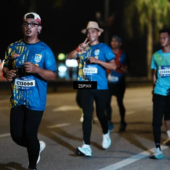Runner Photo 5893583
